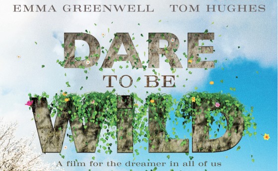 Dare To Be Wild