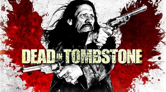 Dead in Tombstone