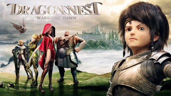 Dragon Nest: Warrior's Dawn