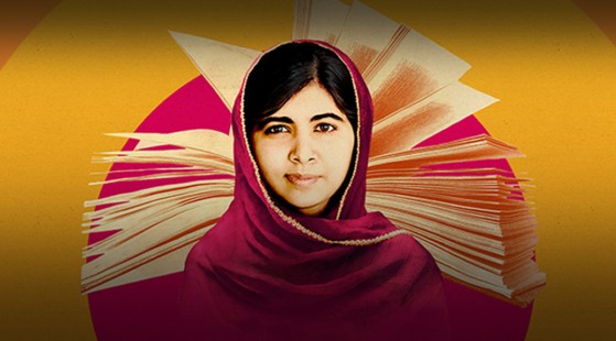 He Named Me Malala