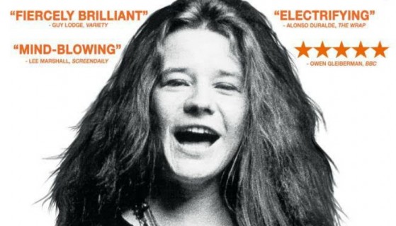 Janis: Little Girl Blue