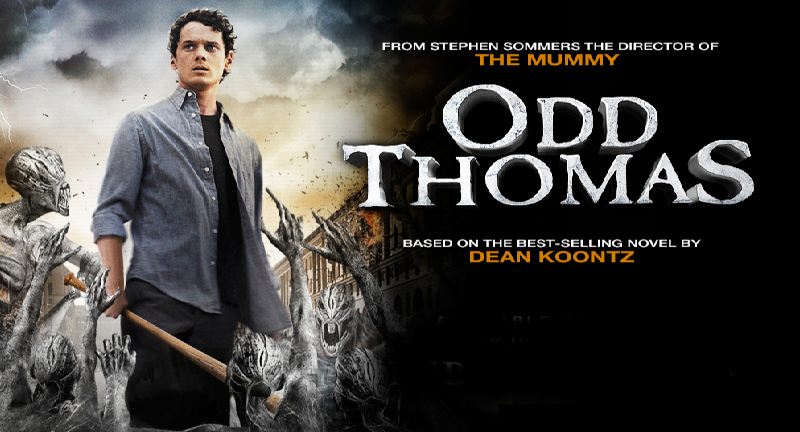 Odd Thomas
