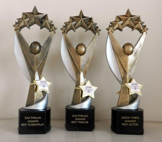 Chautauqua International Film Festival