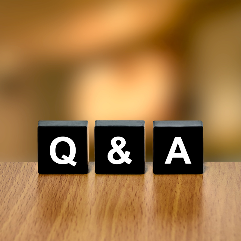 Q&A