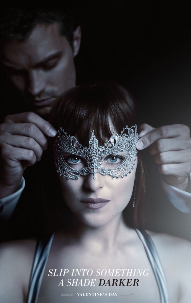 50 Shades Darker