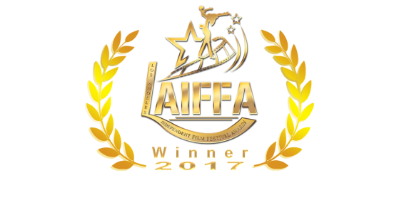 Winner Los Angeles Independent Film Festival 2017