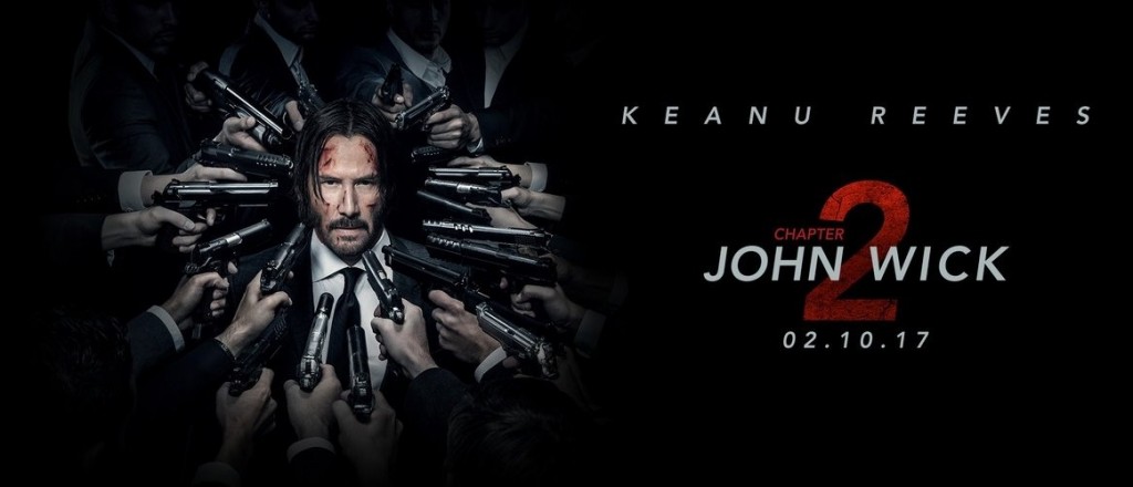 John Wick: Chapter 2