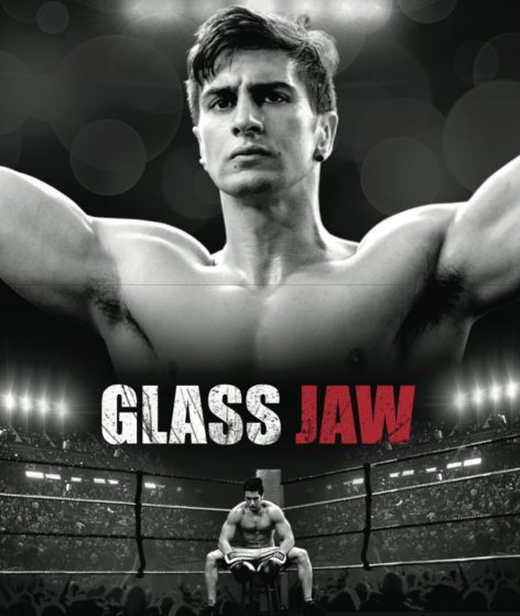 Glass Jaw