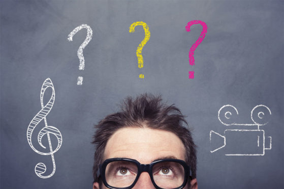 Music Tips for Filmmaker