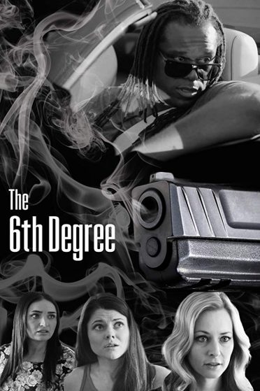 The 6th Degree Movie Poster
