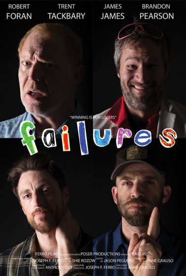 Failures Movie Poster