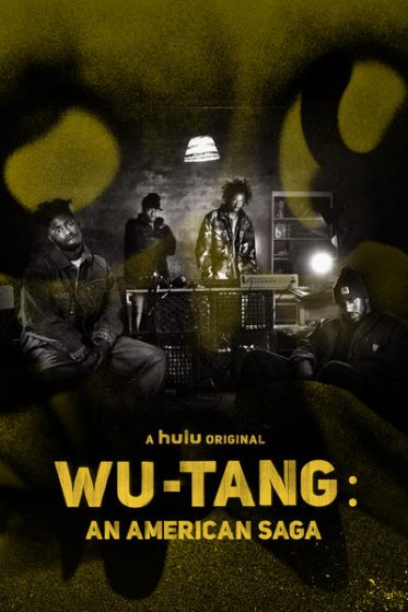 Wu-Tang: An American Saga