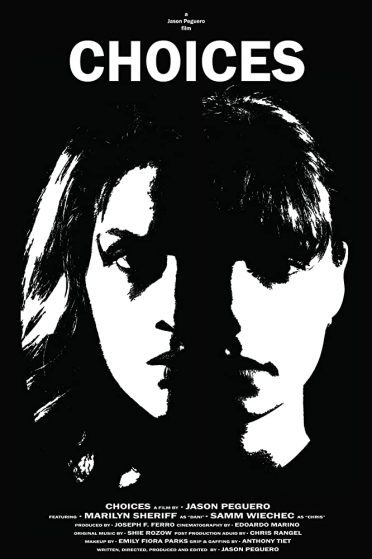 Choices Movie Poster
