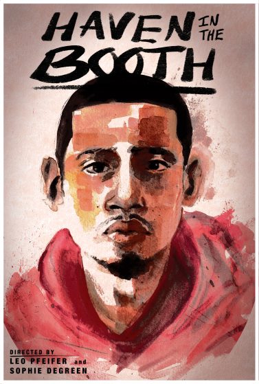 Haven in the Booth Movie Poster