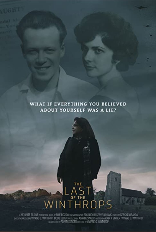 The Last of the Wintrhrops Movie Poster