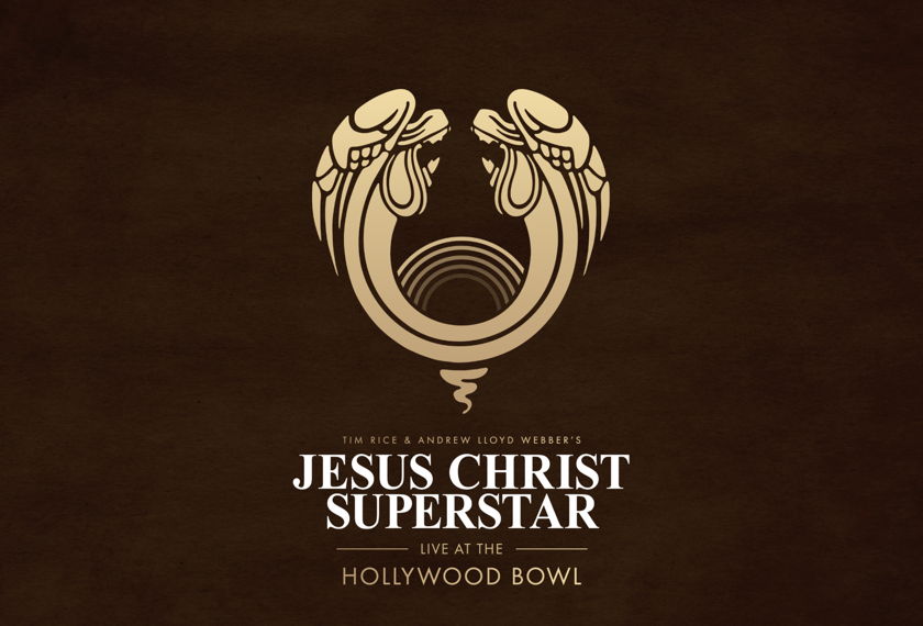 Jesus Christ Superstar Poster