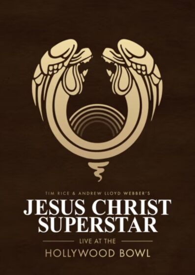 Jesus Christ Superstar Live at the Hollywood Bowl