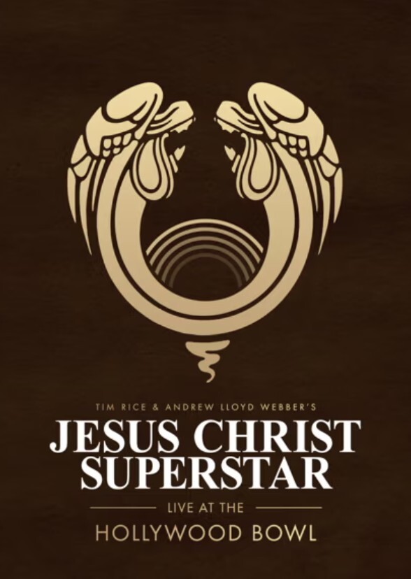 Jesus Christ Superstar Live at the Hollywood Bowl